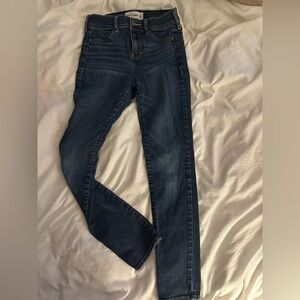 Classic Blue Kids Jeans